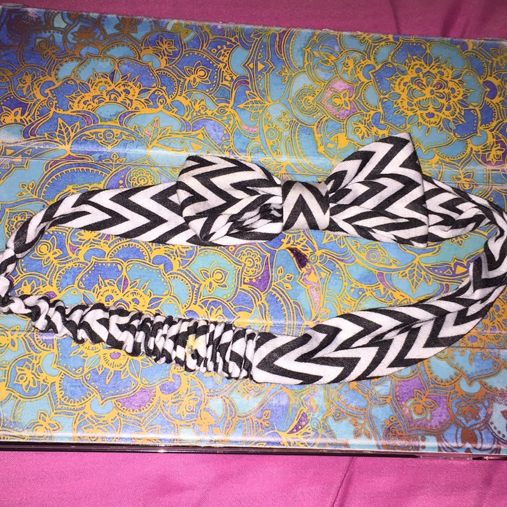 headband